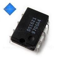5 Piece DS1621 DS 1621 DIP-8 In Stock