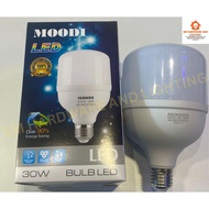 LED 30W T- BULB MOODI E27 DAYLIGHT