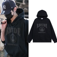 M-3XL Mens Team Enhypen Loose Mens Hoodie Kpop Enhypen Hip Hop Pullover Hooded Sweatshirt