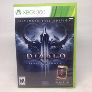 Xbox 360 Games Diablo 3 Reaper of Souls