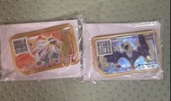 Pokemon 日月神特別版 Ga-Ole Disk