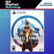 PS5 Mortal Kombat 1 Full Game Digital Download MK 1