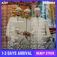 Usb Pendrive Siap Lagu Nasyid Melayu Raihan Album Song MP3 Music 4GB