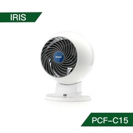 【結帳再x折】【IRIS】空氣循環扇 PCF-C15