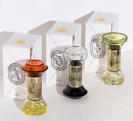 🔥包順豐 szeyee_Diptyque 蒂普提克沙漏香薰擴香器+精油75ml