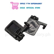 10 piece Inkjet Printer Spare parts uv Damper for DX7 DX5 DX11 XP600 for TecJet uv flatbed printing 