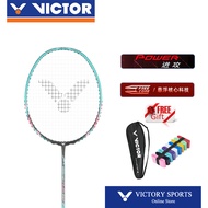 VICTOR THRUSTER K HMR PRO PROFESSIONAL BADMINTON RACKET VICTOR Thruster K HMR PRO Badminton Racket T