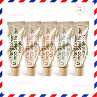Korea-Hetras Fragrance Hand Cream 50ml Hand Cream Hand Cream Fragrance Hand Cream Hand Care Christma