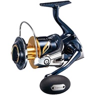 SHIMANO Spinning Reel 19 Stella SW 14000pg Deep -field compatible / Taiyo specification jigging model 【Direct from Japan】