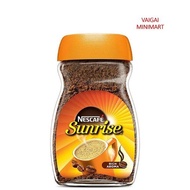 Nescafe Sunrise Instant Coffee Chicory Mix 45g