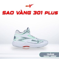 Giày Bóng Chuyền Sao Vàng 301 Plus - Giày Thể Thao