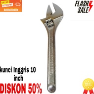 KUNCI inggris 10inch kunci iggris 10 in kunci inggris 10 inchi kunci inggris 10in kunci inggris 10 i