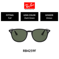 Ray-Ban  PHANTOS  RB4259F 601/71  Unisex Full Fitting   Sunglasses  Size 53mm