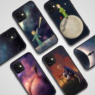 Casing for OPPO R11s Plus R15 R17 R7 R7s R9 pro r7t Case Cover A3 Little Prince silicone tpu