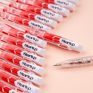 Bút Bi Thiên Long Startup FO-039 hộp 20 cây ngòi bi 0.5mm