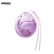Remax Small Talk BT/OpenBuds P11 - หูฟัง Earbuds ตัดเสียงรบกวน Bluetooth 5.4 สายคล้องในตัว พกพาสะดวก