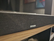 DENON DHT-S517 soundbar