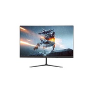 ViewPlus MH-24 24 Inches 75Hz, VGA and HDMI Cable IPS Display Frameless Monitor