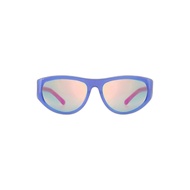 [blue elephant] BABA blue Korean Fashion Sunglasses / Korean Sunglasses / Cat-Eye Frame / 100% Genui