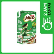 Milo Susu UHT Active-Go 180 ml