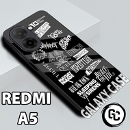 Softcase glossy REDMI A5/Case redmi A5 Guys/case redmi A5 glitter/casing redmi A5/case hp Redmi A5