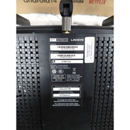 LINKSYS Linkswear Ac1900 Dual-Band Wifi Router With Gigabit Ethernet - Ea7500