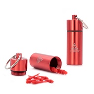 CUESOUL Neck Strap Darts Case Case Strap Dart Tip Case