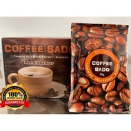 VC Shop 100% Original Coffee Sado 男人咖啡首选  (1 Box 20g x 20 sachets)
