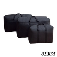 (JIJI SG) CABRIOLE Large Canvas Bag - Canvas Bag / Luggage / Travel / Storage bag