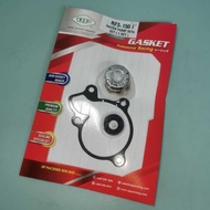 BENELLI RFS150 WATER PUMP SEAL SET 0 WATERPUMP PAM PUM COOLANT AIR RFS-150 RFS 150 RFS150i i OIL COM