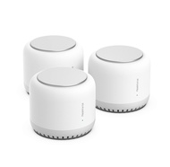 M7 Tri-Band Whole Home Mesh WiFi System (3 Pack), Gigabit Mesh WiFi Routers, Seamless High Performan