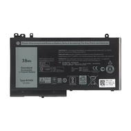 RYXXH Laptop Battery For Dell Latitude 3150 3160 3550 E5250 E5450 E5550 Series notebook 9P4D2 38WH