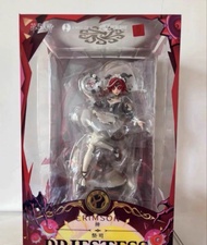 第五人格真理之下《緋》手辦
