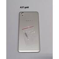 Backdoor rear cover back cover oppo A37 gold