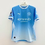 <26/27球季> Manchester City 曼城 主場 作客 球衣波衫