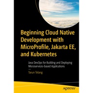 เริ่มต้นการพัฒนาแบบคลาวด์-เนทีฟด้วย MicroProfile Jakarta EE และ Kubernetes: Java DevOps สำหรับการสร้