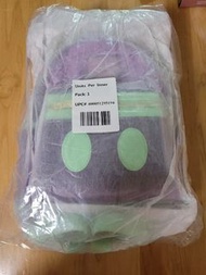 Disney Loungefly 迪士尼背囊 50周年背包