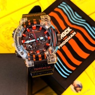 G-SHOCK / CASIO Frogman 30th Anniversary of Frogman Poison Dart Frog GWF-A1000APF-1A | Original | Ra