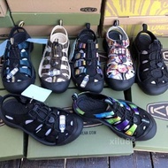 Keen  NewportH2 Sandals Running Shoes Hiking Outdoor Summer Beach