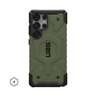 UAG เคสซัมซุง Galaxy S25/S24/S23 Ultra Magnetic Charging Pathfinder