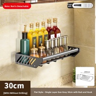 ROLONG | Multifunctional Kitchen Rack Spices Organizer