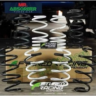 FTUNED CLS SPRING VIVA ALZA ATIVA AXIA BEZZA MYVI KELISA KENARI OLD BEST ICON 2018 MG3