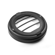 XSR 700หลอดไฟหน้ากระจังหน้าสำหรับ Yamaha XSR 700 XSR700 2022-ฝาครอบไฟหน้ารถจักรยานยนต์อุปกรณ์เสริมตั