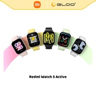 Redmi Watch 5 Active - Original MI Malaysia