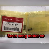 Br/Rs150 Balancer Spring gear/ Balancer Dam