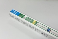 飛利浦LED光管一箱共25支(24寸米黃色)