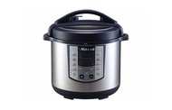 Noxxa Electric Multifunction Pressure Cooker