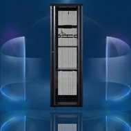 Rack for Servers and Monitoring 42U