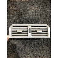 MERCEDES BENZ W210 CENTRE AIRCOND VENT / GRILLE
