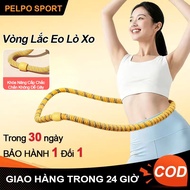 XO Spring Hula Hoops Spring Hula Hoops for Weight Gain - Burn Fat, Reduce Belly Fat, Burn Fat and Pe